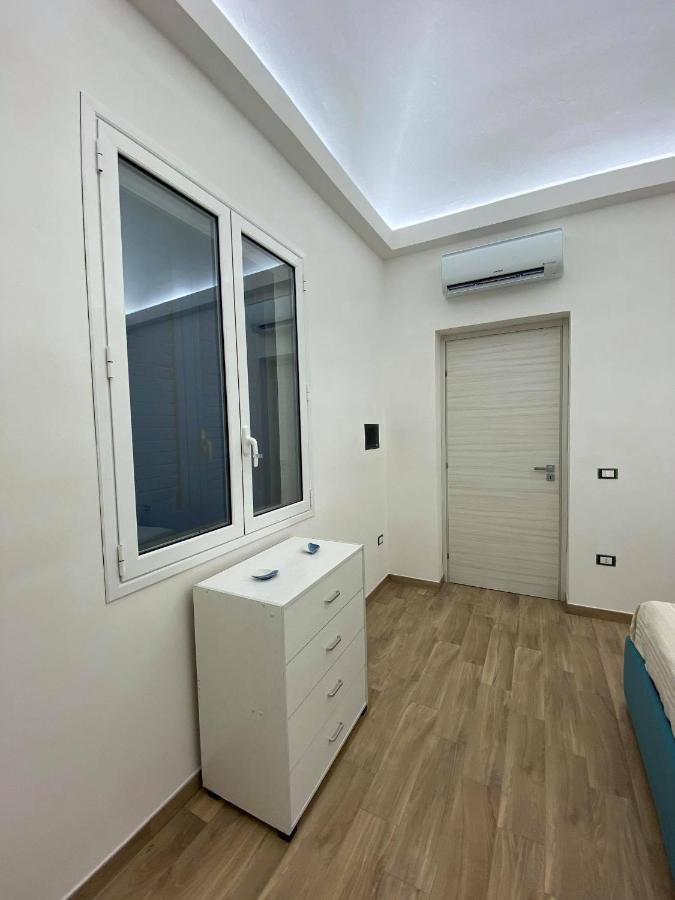 Casa Blu Da Mariano Βίλα Μαρσάλα Εξωτερικό φωτογραφία